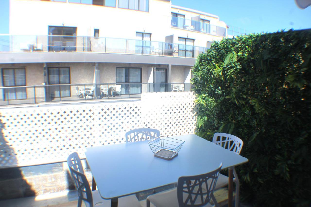 Aurea 5-B Centro Levante Benidorm Luaran gambar