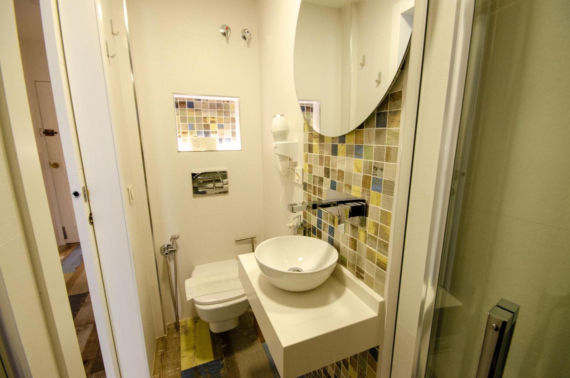 Aurea 5-B Centro Levante Benidorm Luaran gambar
