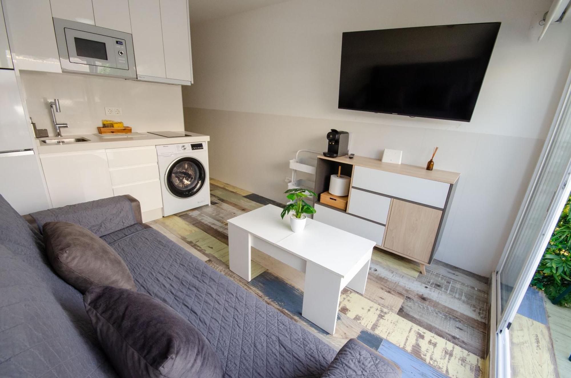 Aurea 5-B Centro Levante Benidorm Luaran gambar